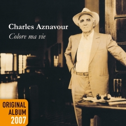 Charles Aznavour - Colore Ma Vie